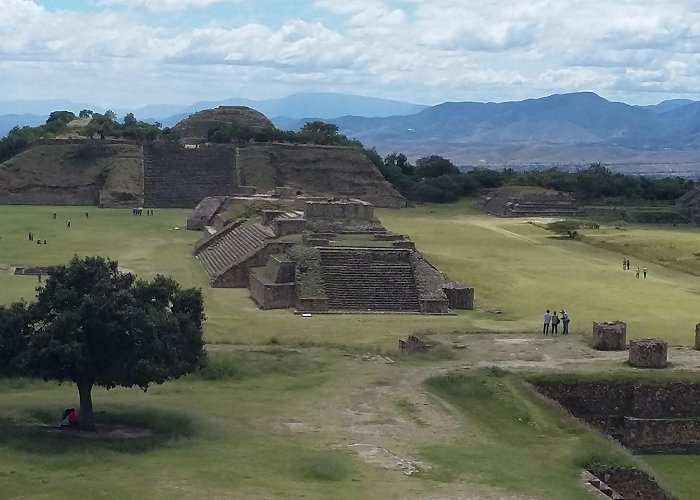 Oaxaca photo