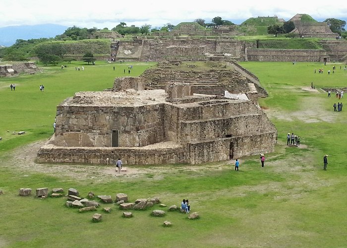 Oaxaca photo