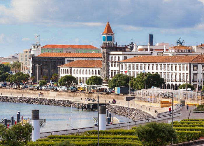 Ponta Delgada (Sao Miguel) photo