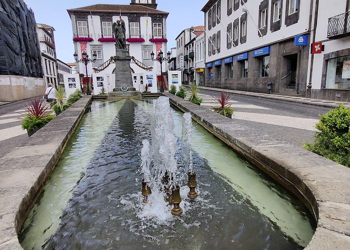 Ponta Delgada (Sao Miguel) photo