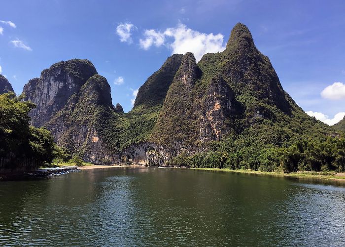 Yangshuo photo