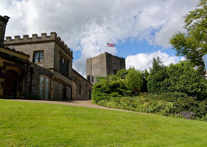 Clitheroe photo