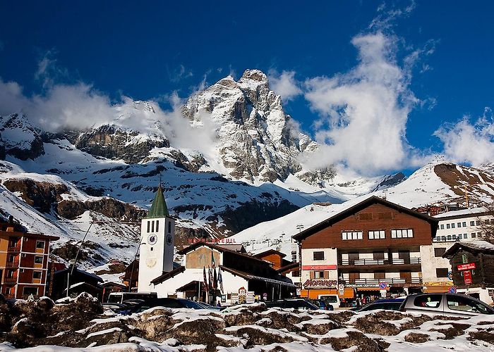 Breuil-Cervinia photo