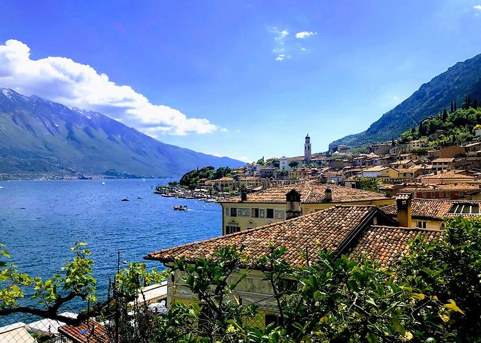 Limone sul Garda photo