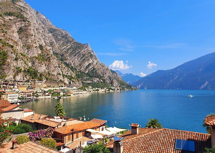 Limone sul Garda photo