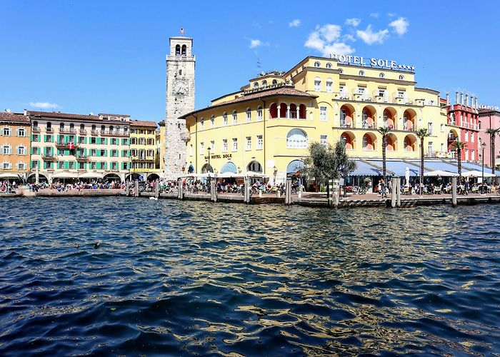 Limone sul Garda photo