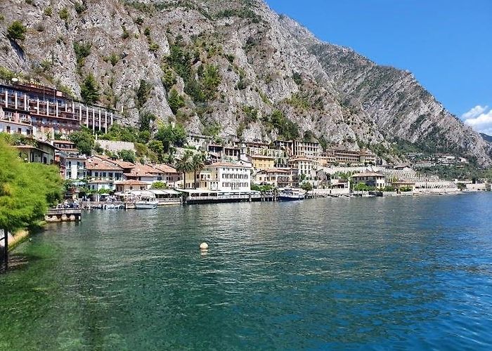 Limone sul Garda photo