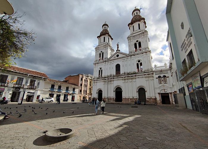 Cuenca photo