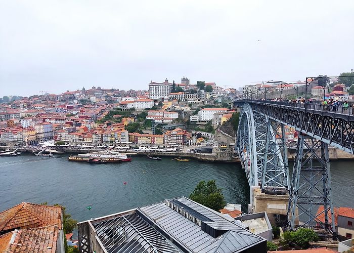 Vila Nova de Gaia photo