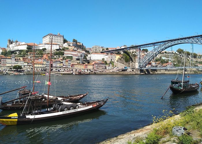 Vila Nova de Gaia photo