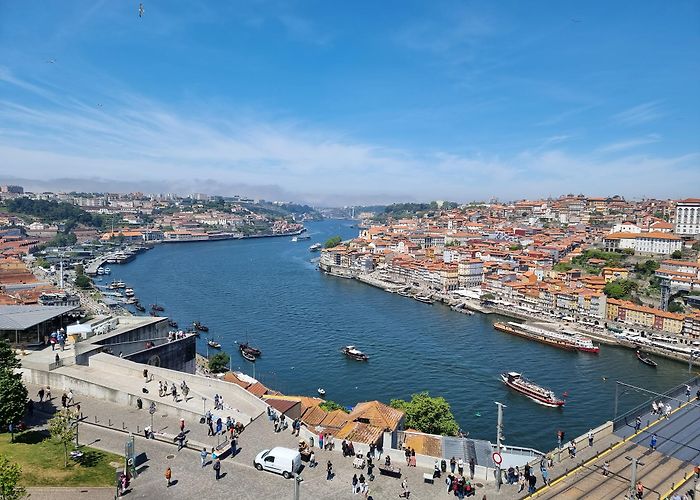 Vila Nova de Gaia photo