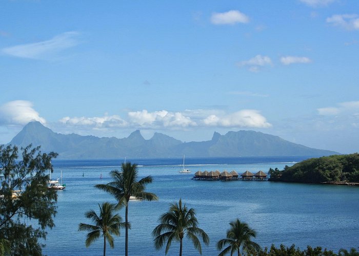 Papeete (Tahiti) photo