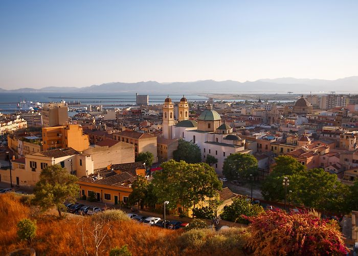 Cagliari photo