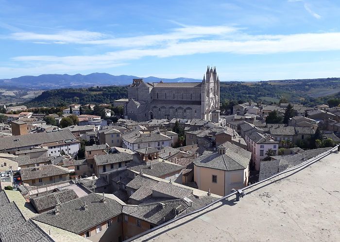 Orvieto photo