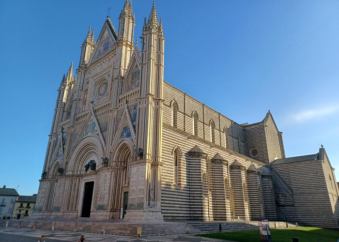 Orvieto photo