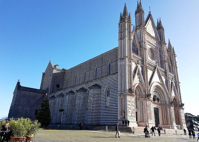 Orvieto photo