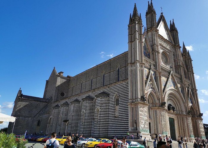 Orvieto photo