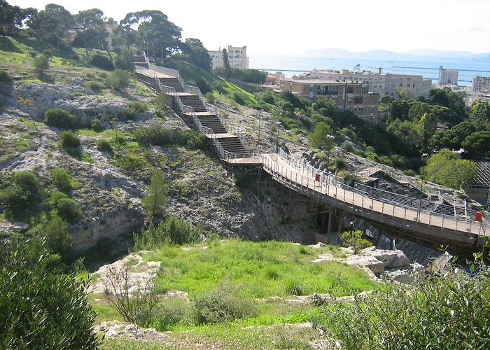 Cagliari photo