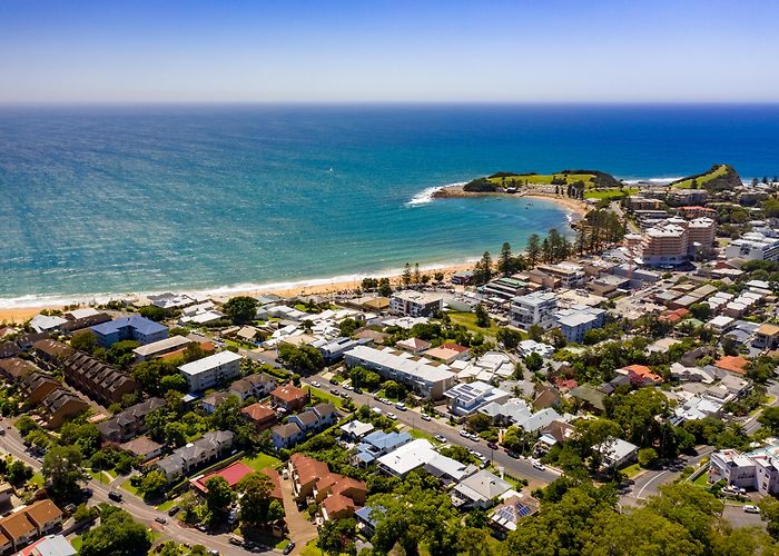Terrigal photo