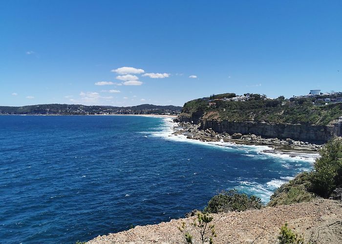 Terrigal photo