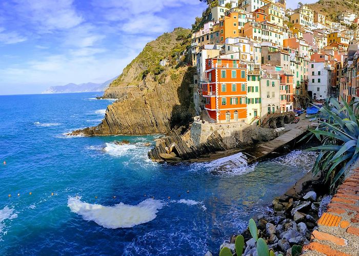 Riomaggiore photo