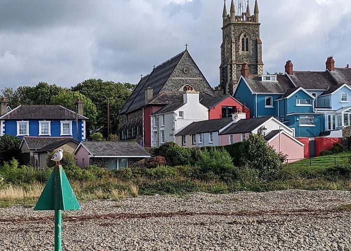 Aberaeron photo
