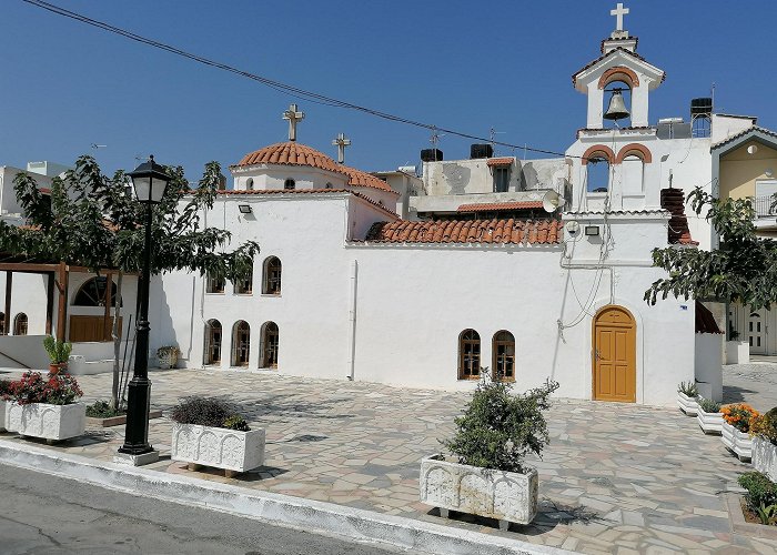 Ierapetra (Crete) photo