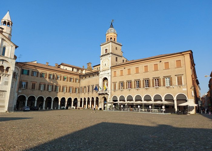 Modena photo