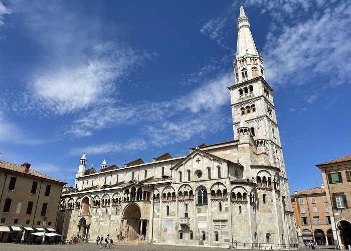 Modena photo