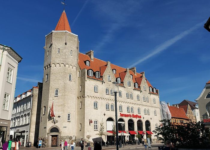 Aalborg photo