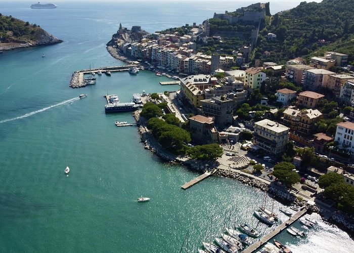 Porto Venere photo