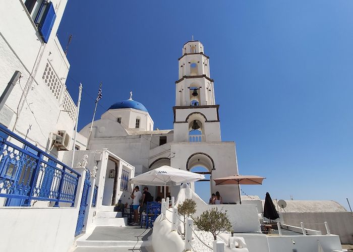 Pyrgos Kallistis photo