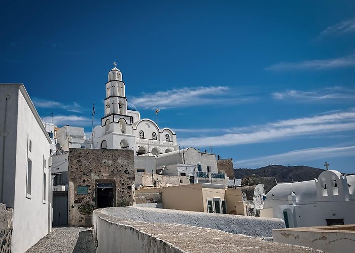 Pyrgos Kallistis photo