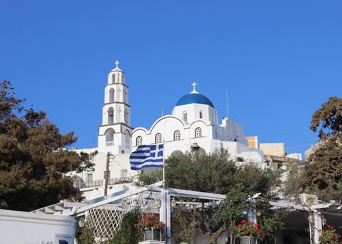 Pyrgos Kallistis photo