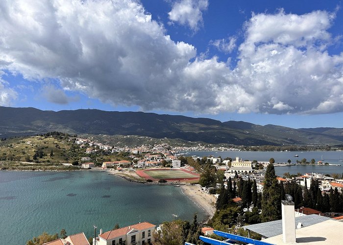 Poros Town photo