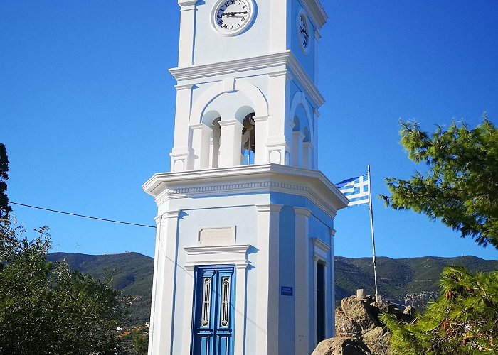 Poros Town photo