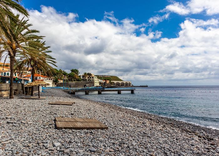 Santa Cruz (Madeira) photo