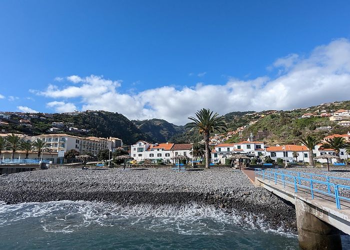 Santa Cruz (Madeira) photo