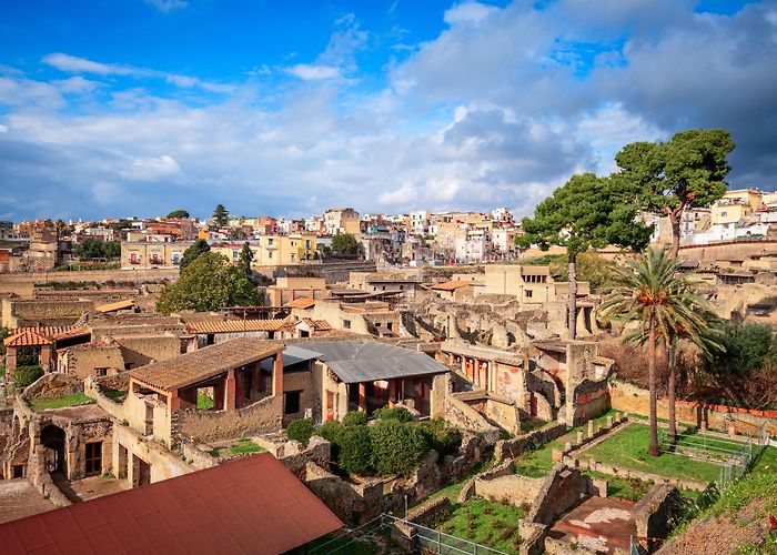 Ercolano photo