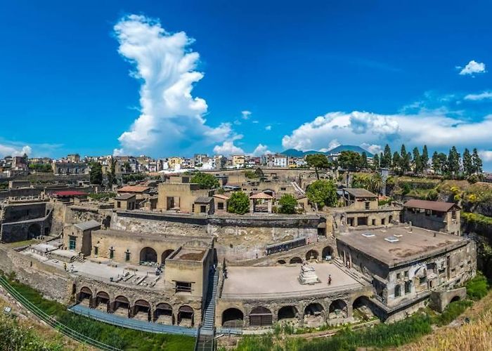 Ercolano photo