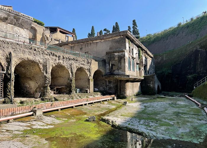 Ercolano photo