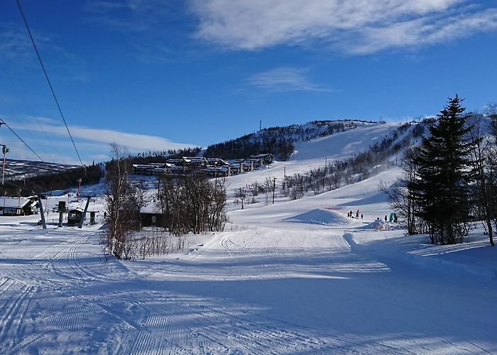 Geilo photo