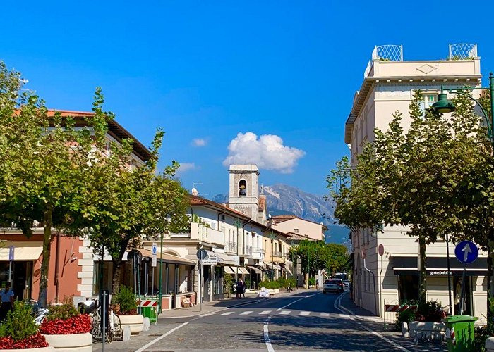 Forte dei Marmi photo