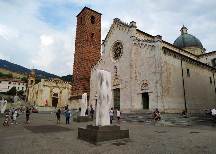 Forte dei Marmi photo