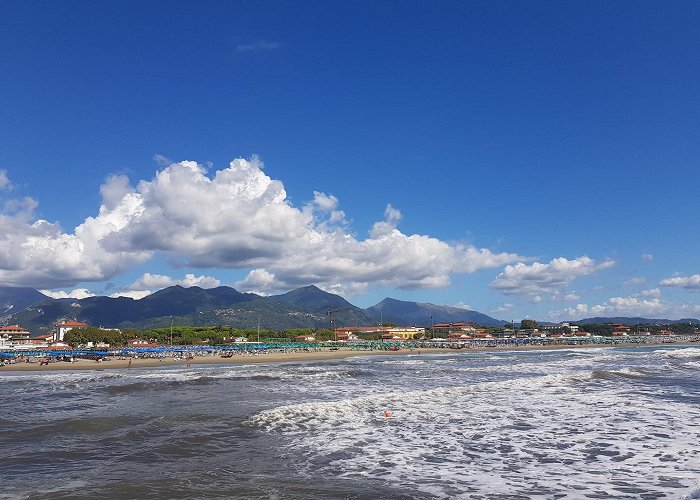 Forte dei Marmi photo