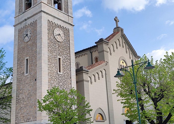 Forte dei Marmi photo