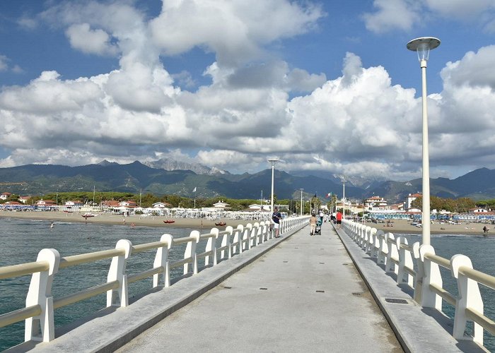 Forte dei Marmi photo