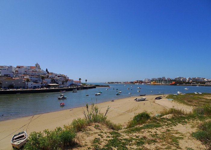 Ferragudo (Faro) photo