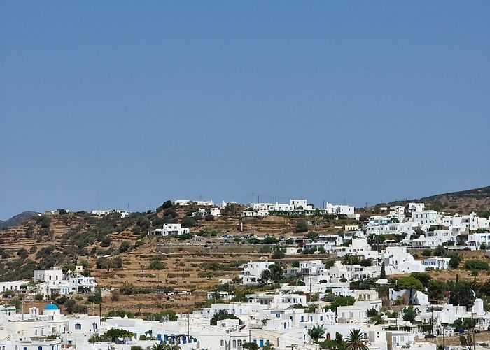 Apollonia (Sifnos) photo