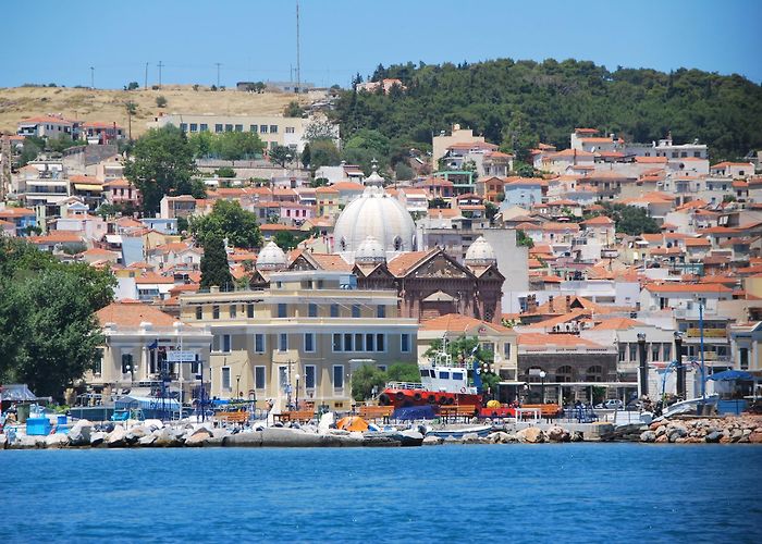 Mytilene photo